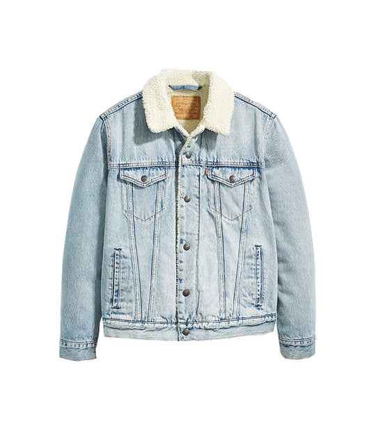 Type 3 Sherpa - Light Blue
