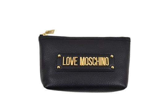 BUSTINA GRAIN PU - NERO