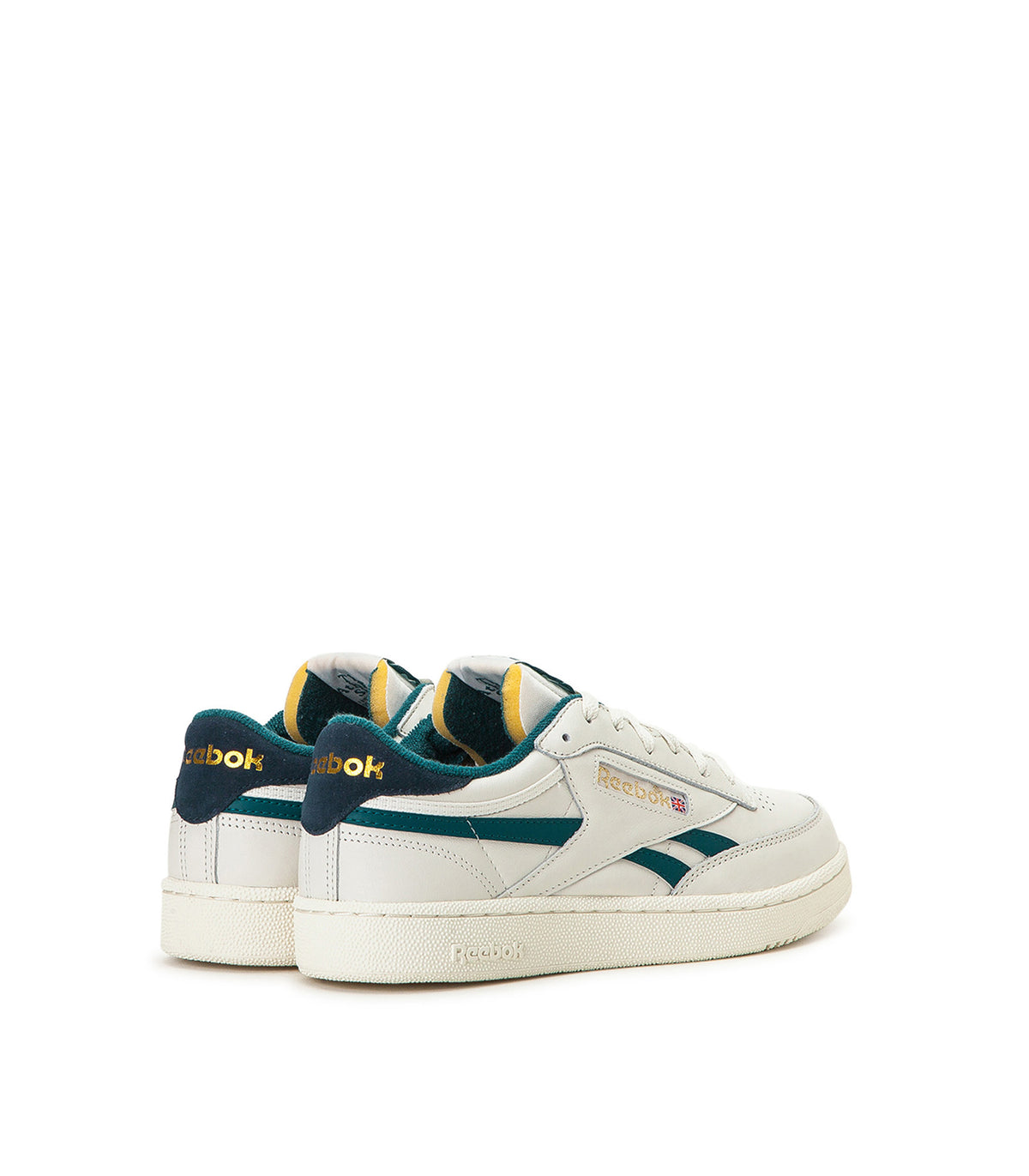 Club C Revenge Mu - Chalk/Conavy/Hertea — 3