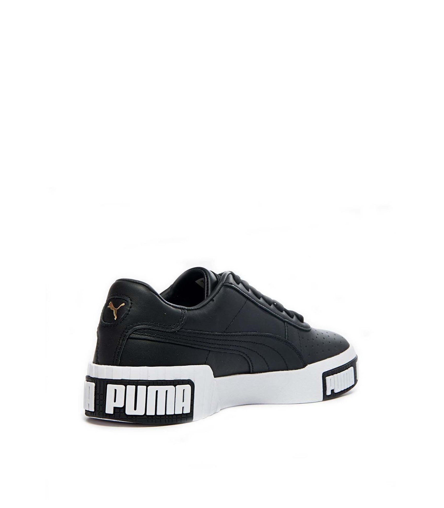 Cali bold wn s puma black-metallic gold hotsell