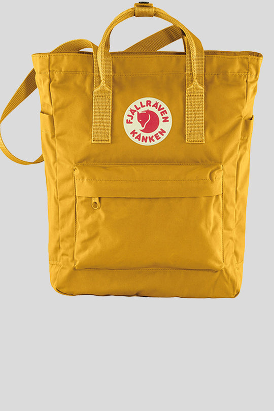 Totepack - Ochre