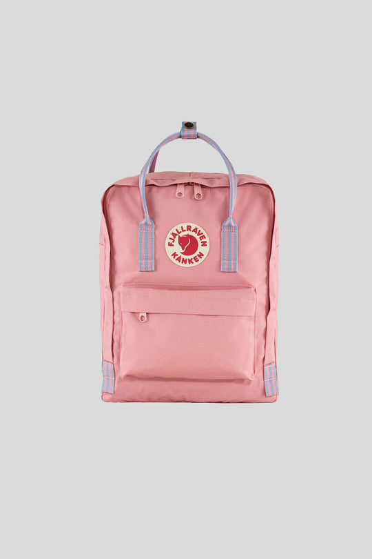 Kanken - Pink Long Stripes