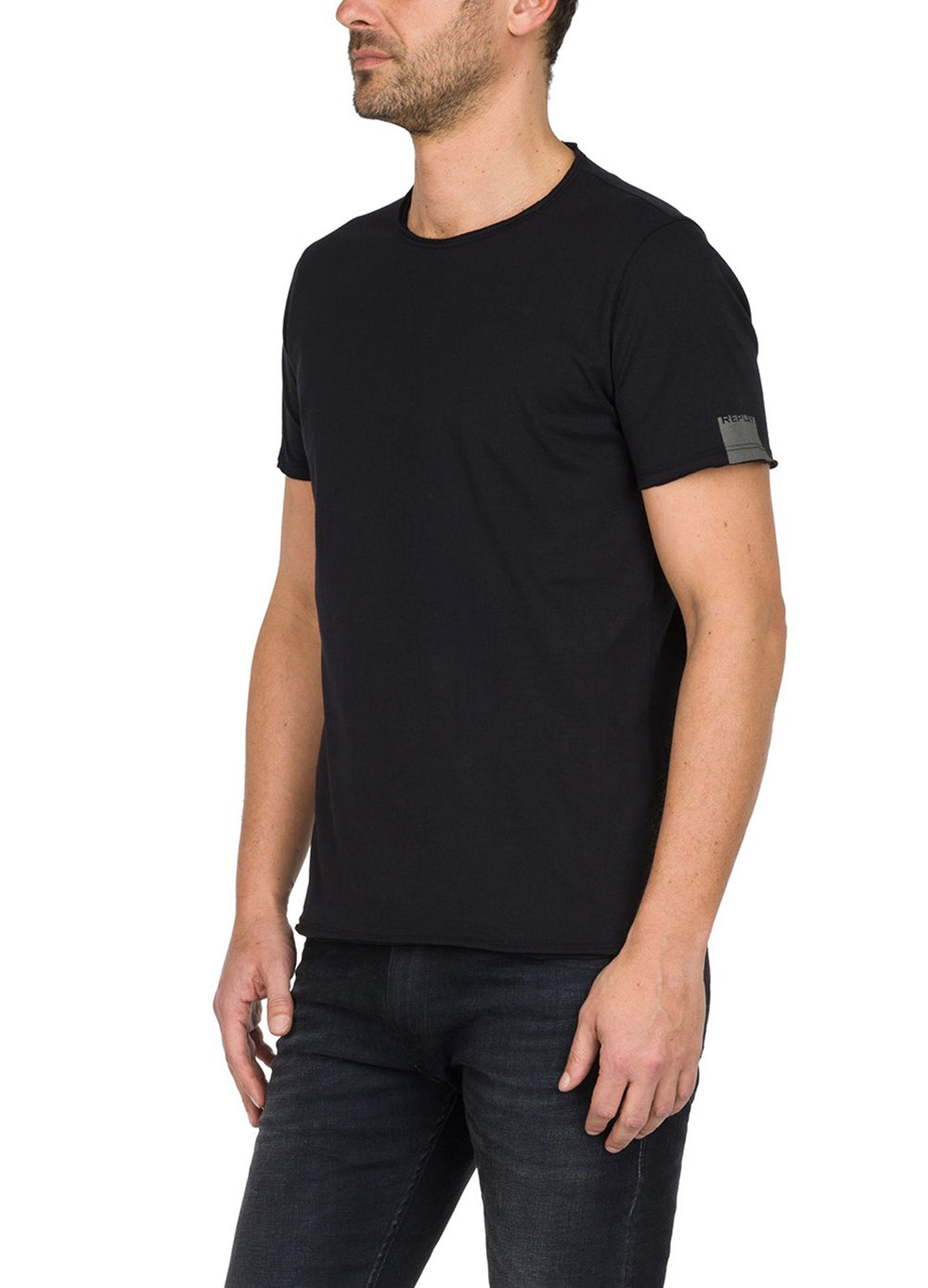 T-Shirt - Nero — 4