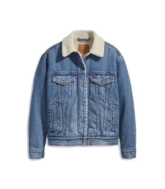 Ex-Bf Sherpa Trucker