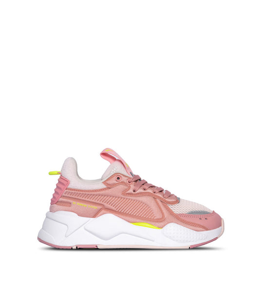 Rs-X Softcase - Bridal Rose/Pastel Parchment