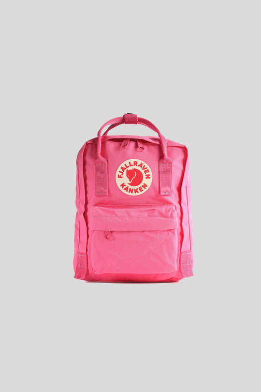 Kanken Mini - Flamingo Pink