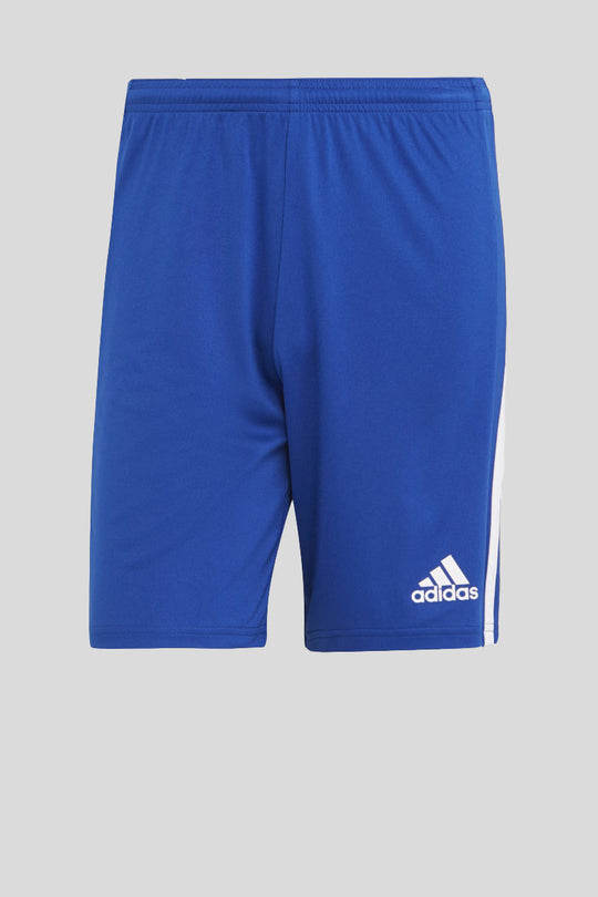 Squad 21 Short - Royal Blue