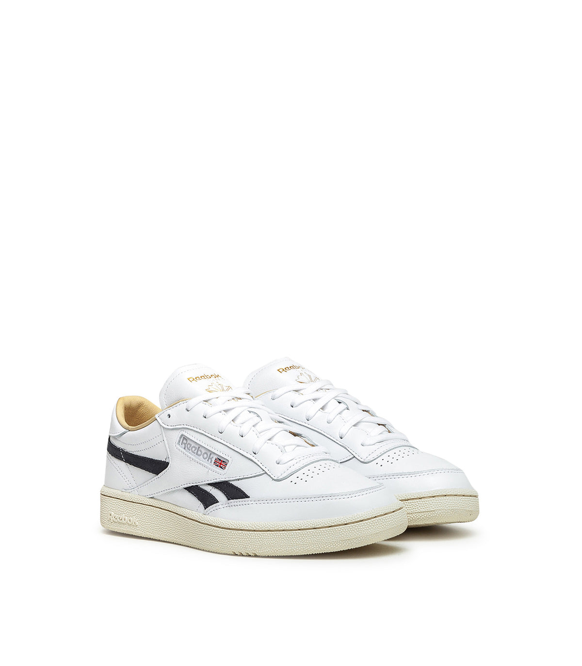 Club C Revenge Mu - White/Prpdel/Papwht — 2