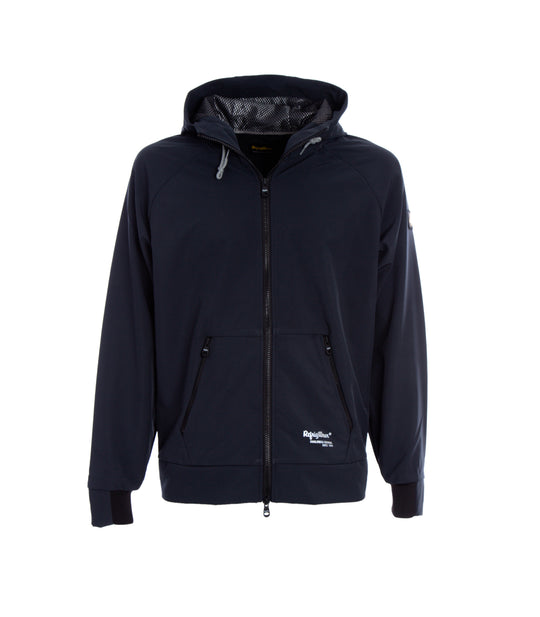Speed Jacket - Navy