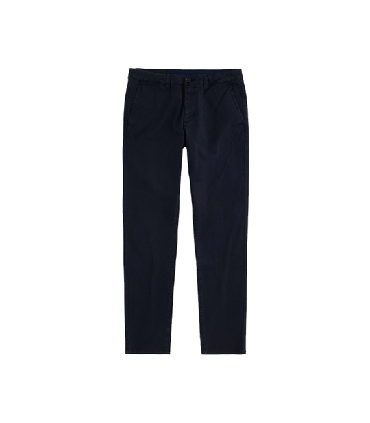 Pant Chino Slim - Navy Blue
