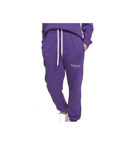Pantalone - Amethist