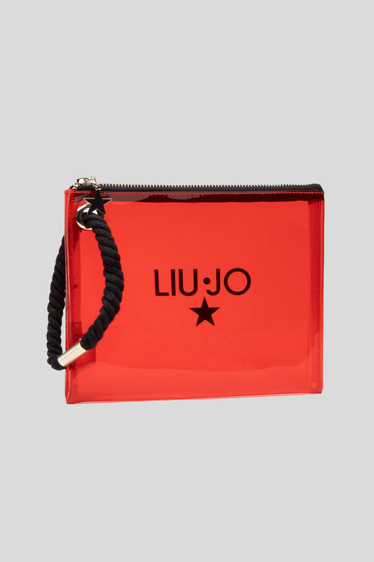 Utility Pvc PortaLogo - Ketchup