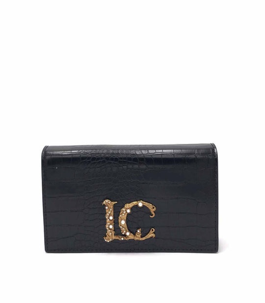 Night Edition Pochette Cocco - Black