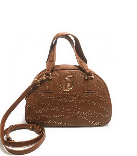 M Bowling Satchel - Deer