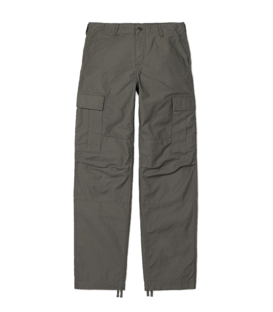 Regular Cargo Pant - Moor