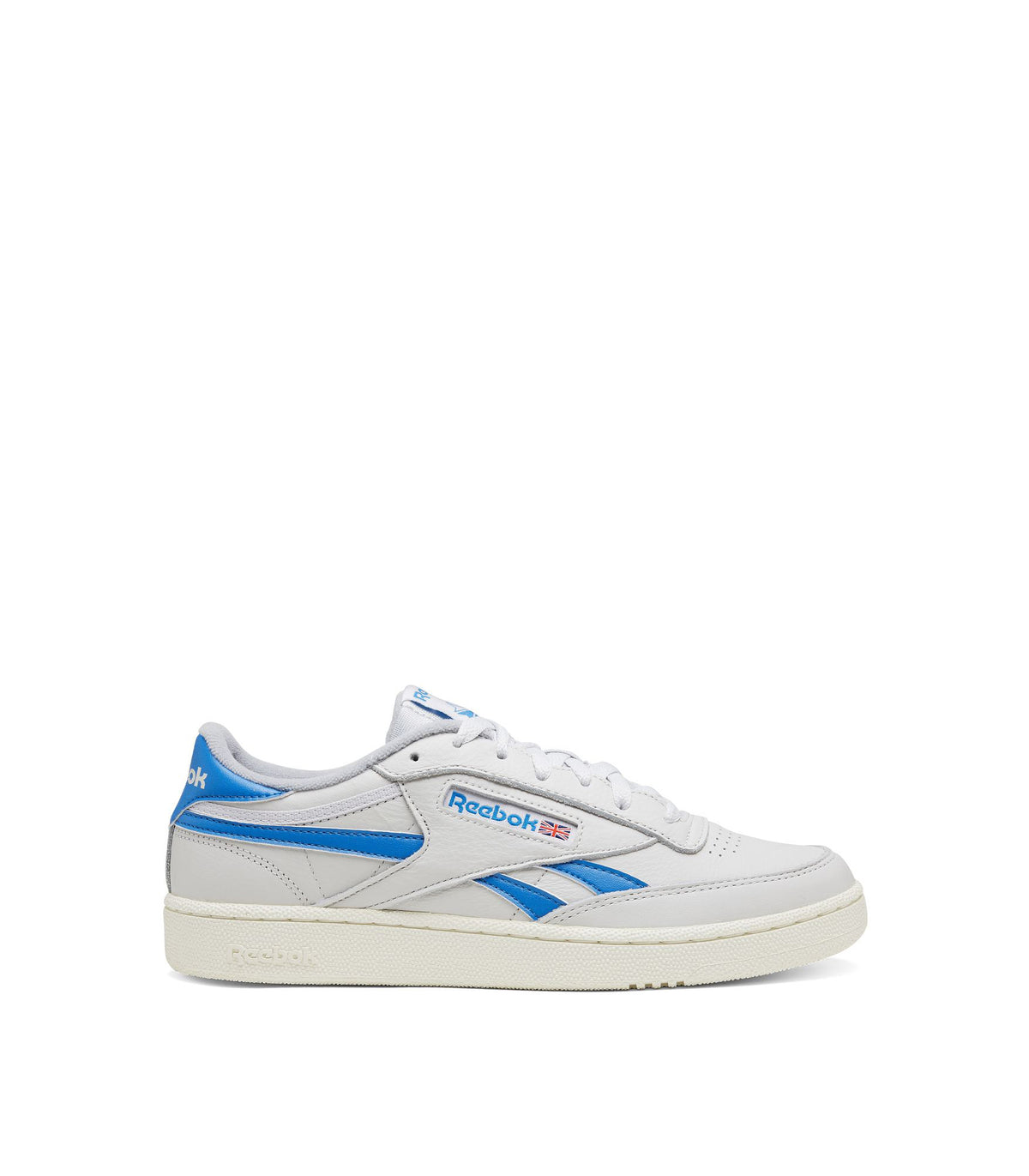 Club C Revenge Mu - Porcelain/Cyan/Chalk/Grey — 1