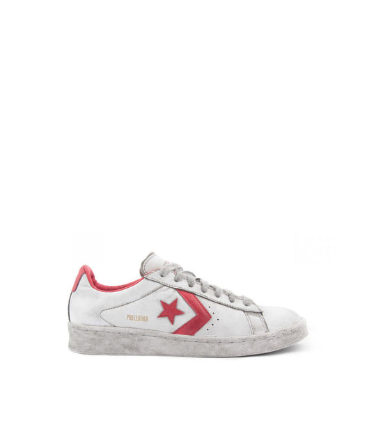 Pro Leather Og Ltd Ox - Red Smoke In