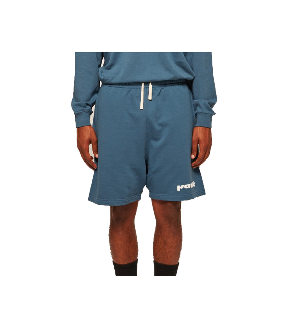 Filippo Basic Shorts - Petroleum — 1