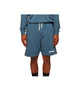 Filippo Basic Shorts - Petroleum