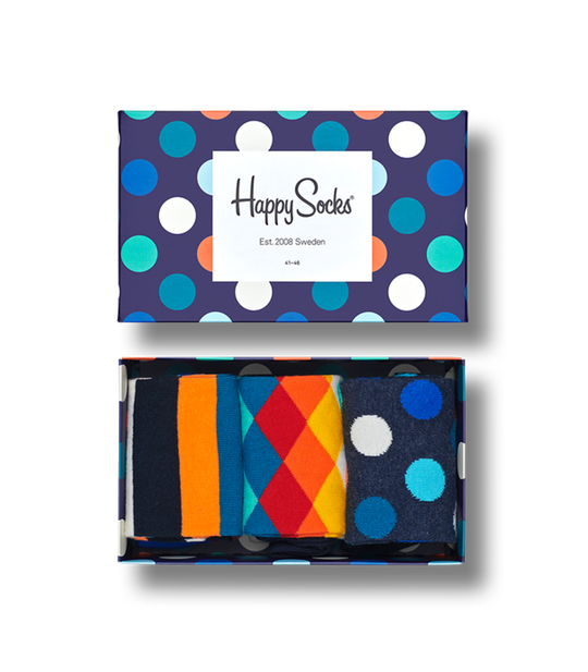 Classic Mix Gift Box