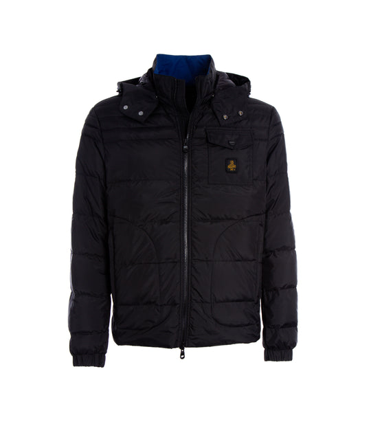 Benson Jacket - Nero