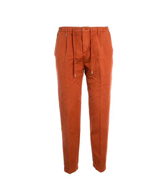 Pantalone Uomo - Coccio