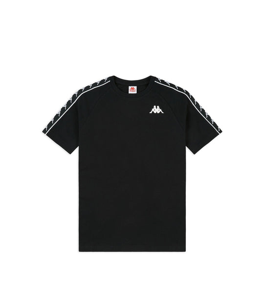 222 Banda Coen Slim - Black/Black