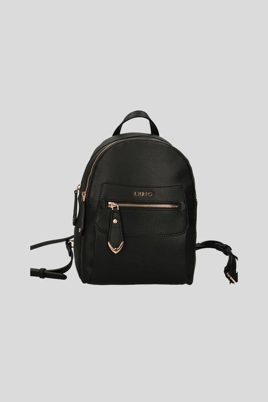 M Backpack - Black