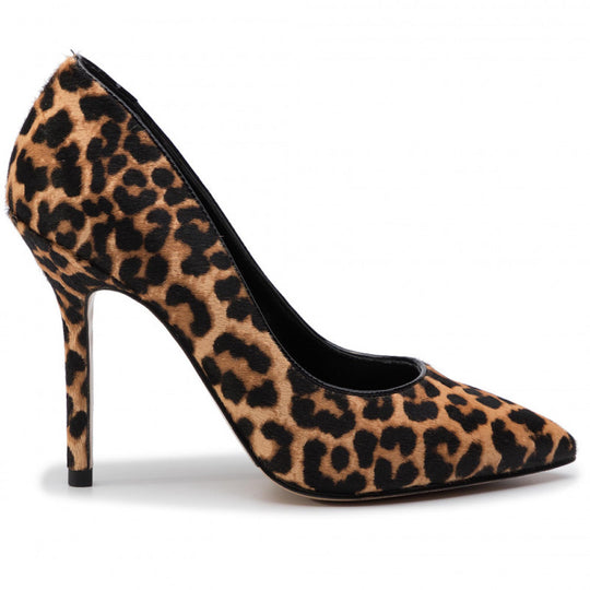 Adele 01 Decolletè - Leopard