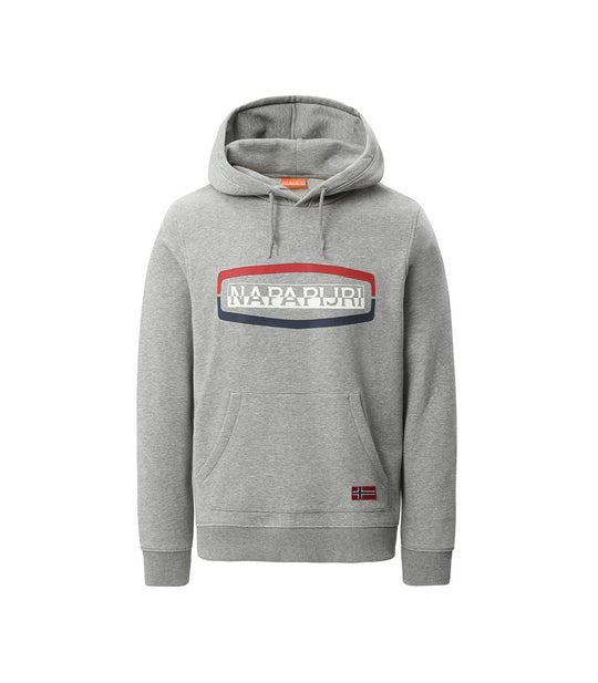 Bogy H - Med Grey Mel