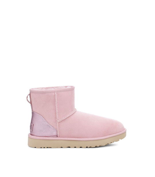 W Classic Mini II Metallic - Pcd