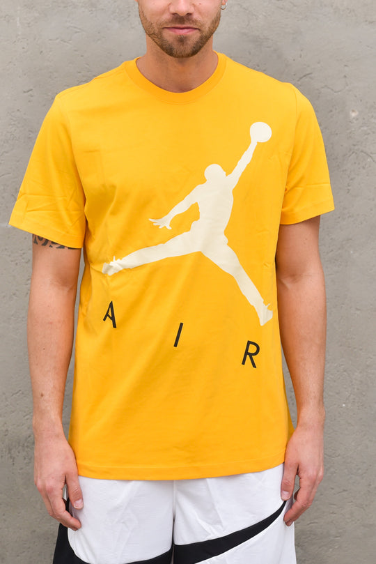 Nike Jordan Jump Air Hbr4 M - Yellow