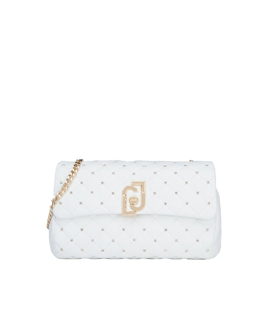 It Bag - Bianco Lana