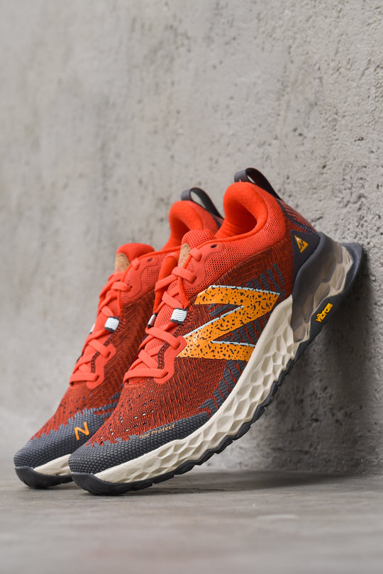 Fresh Foam Hierro V6