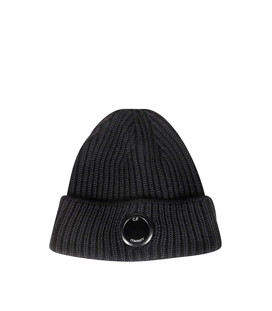 Knit Cap - Total Eclipse