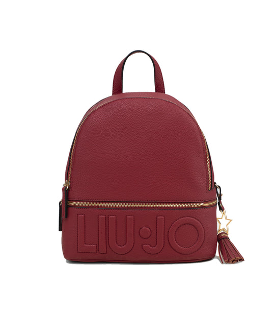 M Backpack - Ciliegia