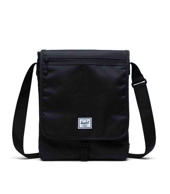 Lane Small - Black