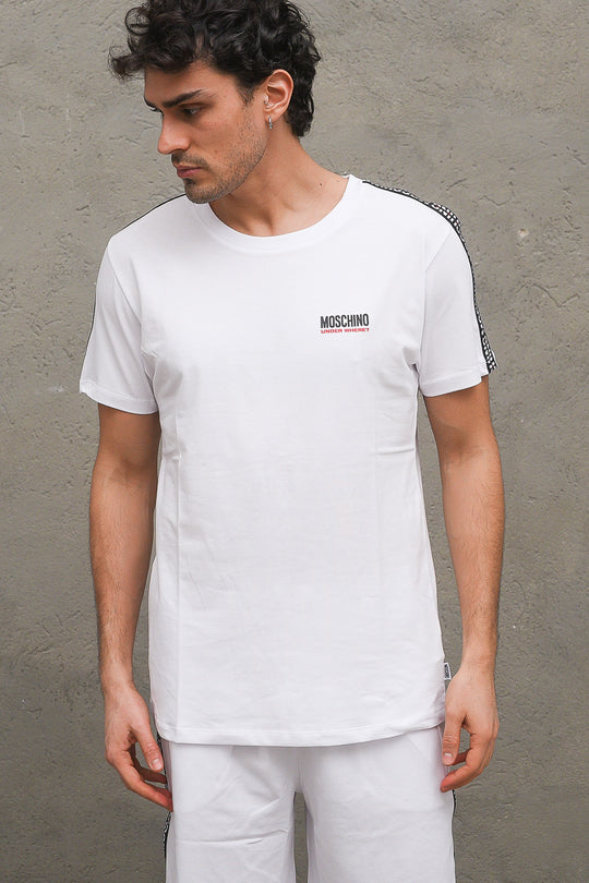 T-shirt - White