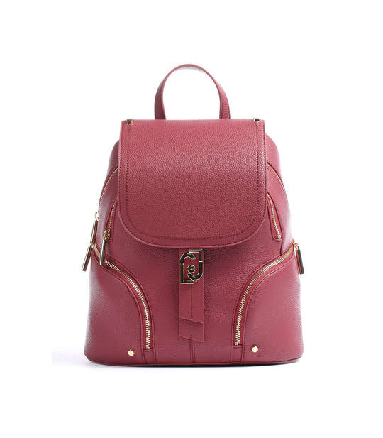 M Backpack - Lampone