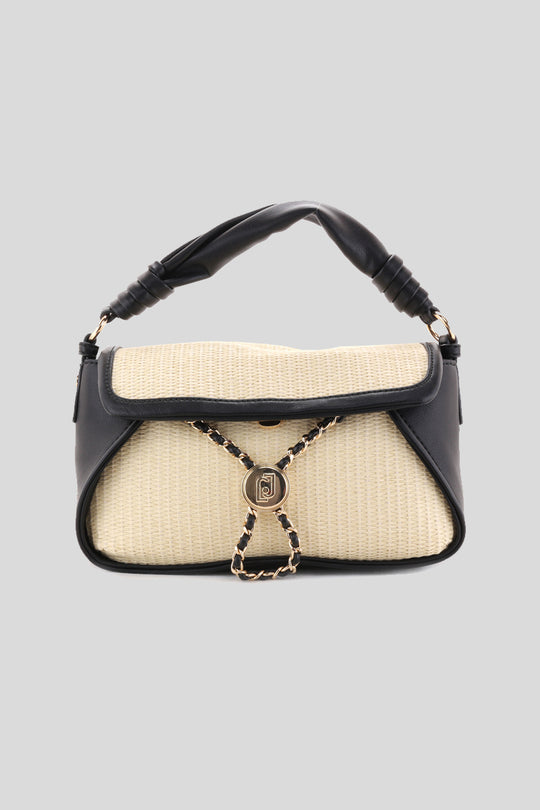 S Crossbody - Neutro Nero