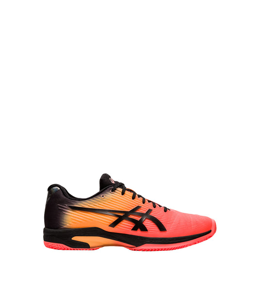 Padel Solution Speed Ff Clay L.E. - Flash Coral