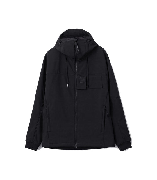 Medium Jacket - Black