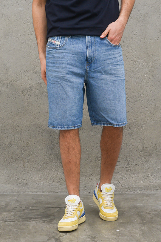 D-Strukt Short Calzoncini - 01