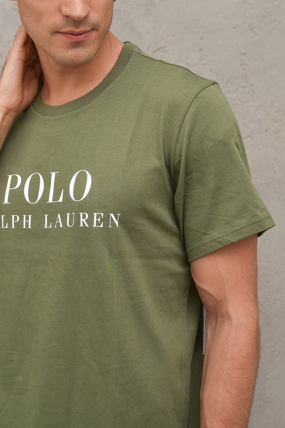 Fall 1 Udw Splly Olive — 2
