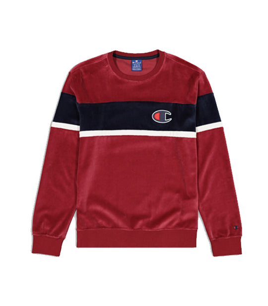 Crewneck Sweatshirt - Trd/Nny