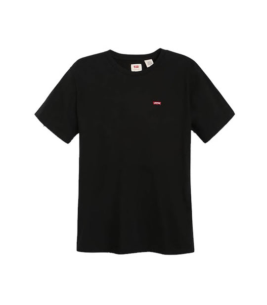 Ss Original Hm Tee - Black