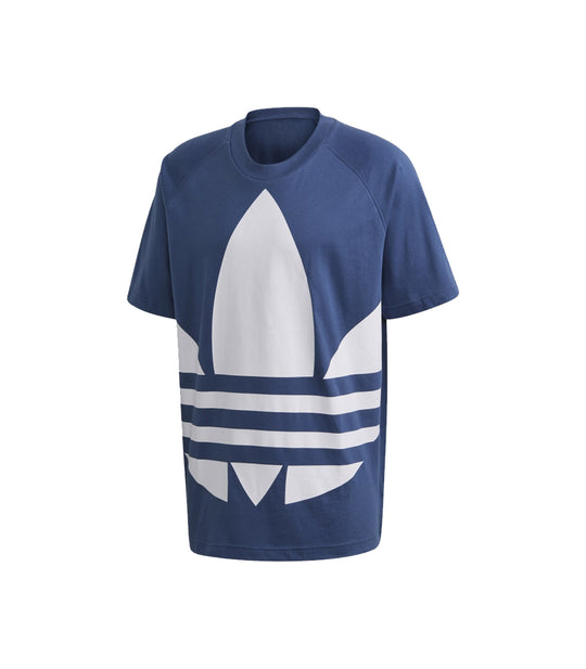Bg Trefoil Tee - Nmarin
