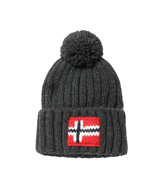 Semiury 2 - Dark Grey Mel