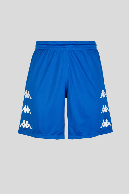 Short Sport Man Dorgolip - Blue Sapphire