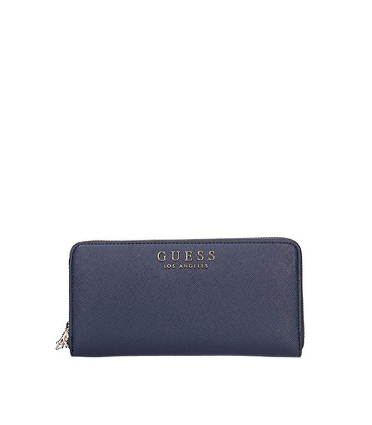 Robyn Slg Large Zip Around - Navy